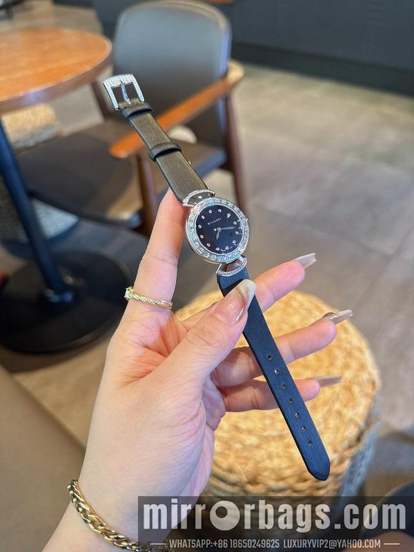 Replica Bvlgari 33mm 082277