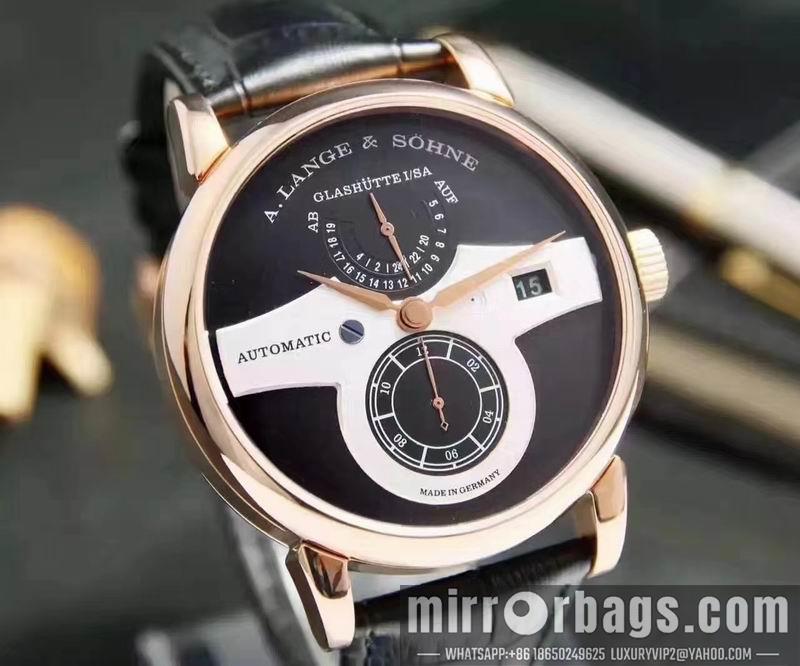 Replica A.Lange & Sohne 44X14.5mm 0506144