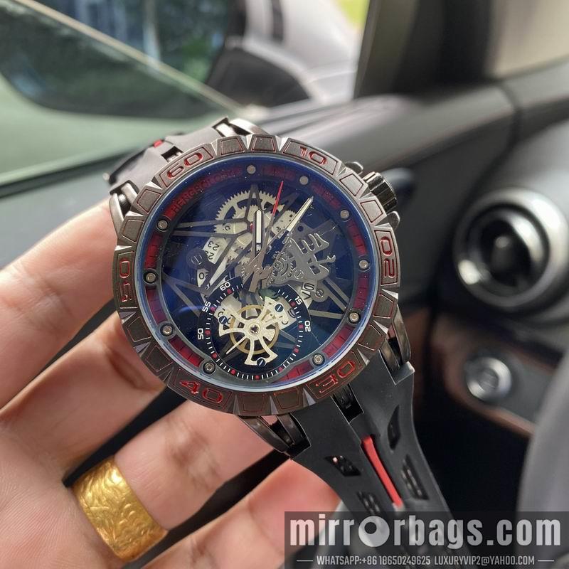 Replica Roger Dubuis 46mm 041431