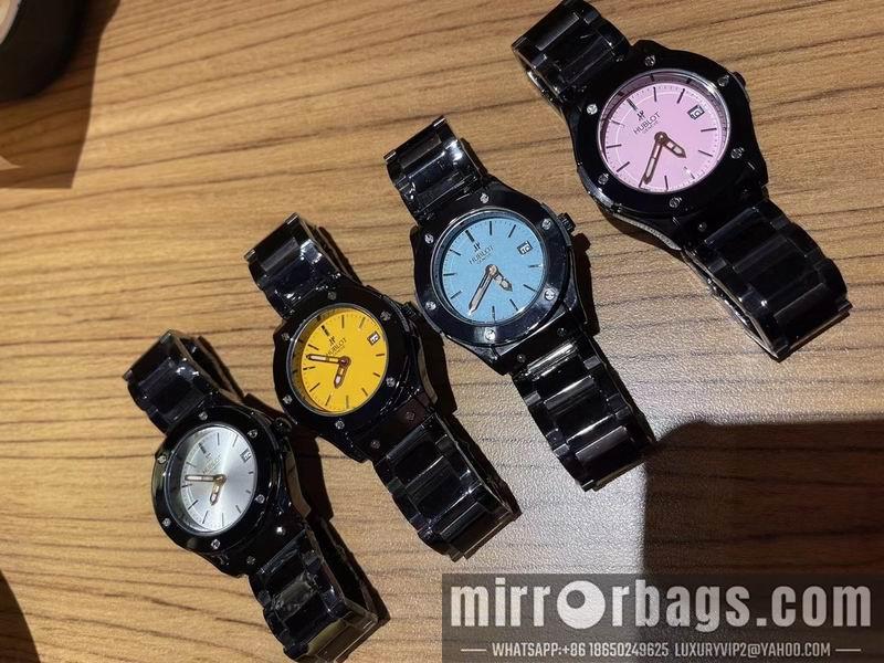 Replica Hublot 36mm 0827107