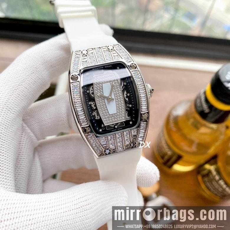 Replica Richard Mille 45x31mm 2nms20