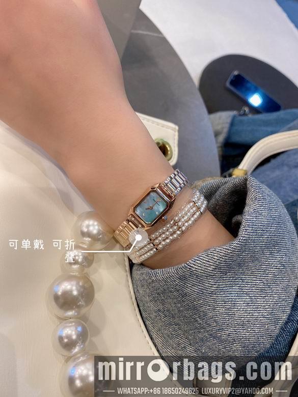 Replica Ar11323 women 22X10mm M26