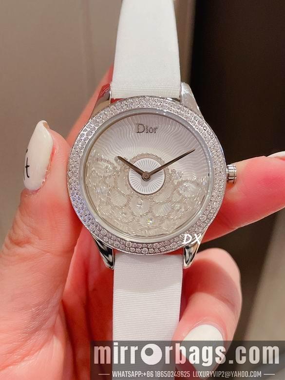 Replica Dior 33x7mm 2nms20