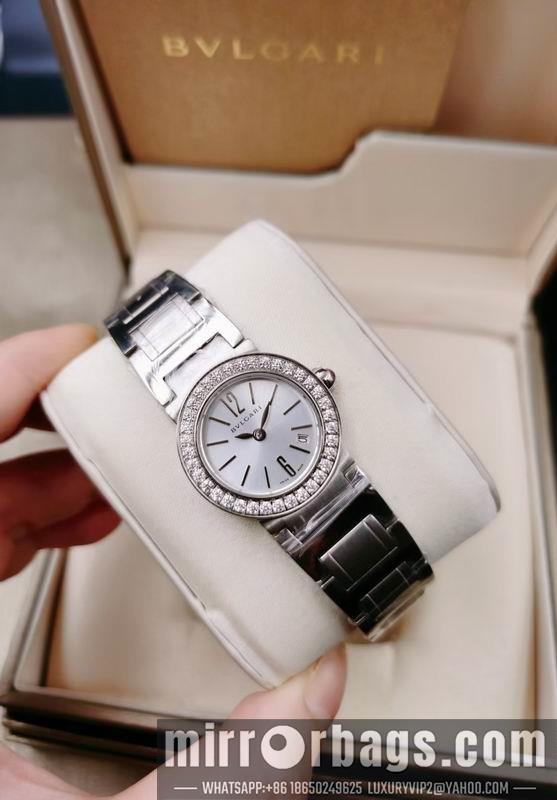Replica Bvlgari 26mm 022231