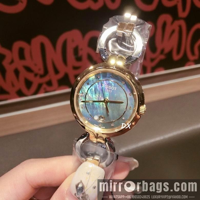 Replica Tissot 28mm 2nms23
