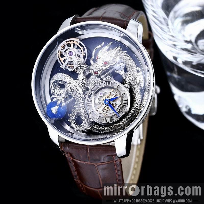Replica Jacob & Co 47mm 090952