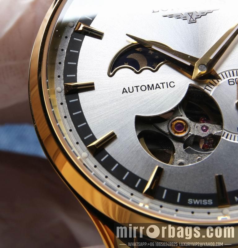 Replica Longines 40X11mm 032036
