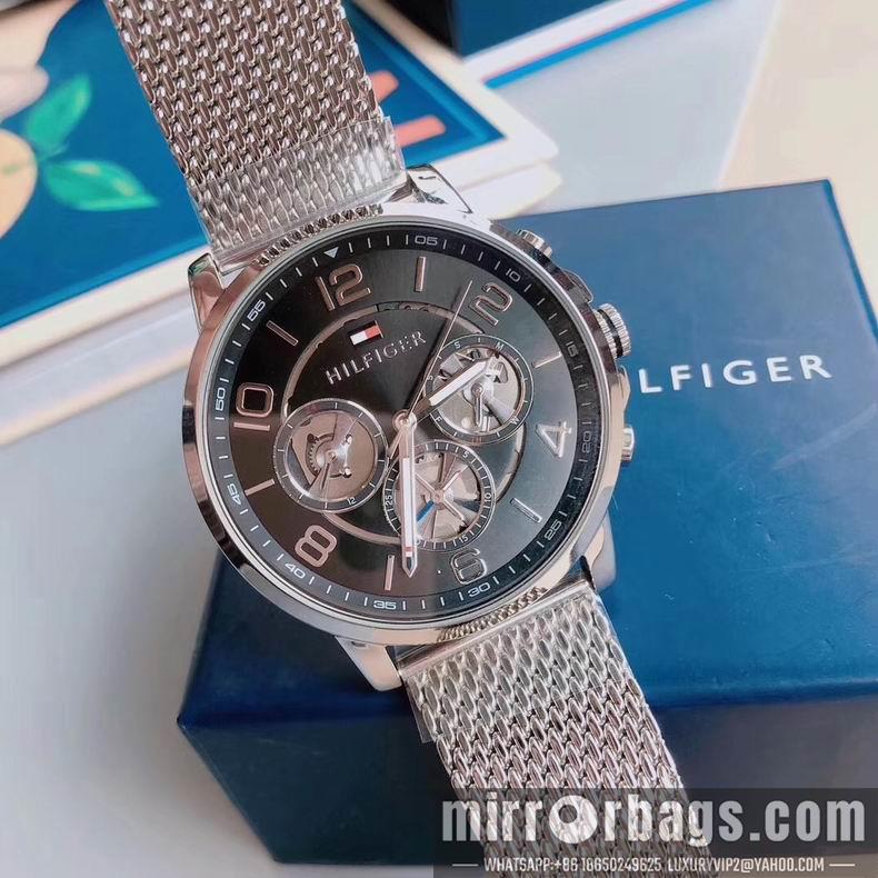 Replica Tommy Hilfiger men 44mm 062277