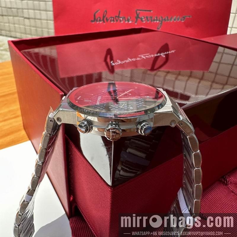 Replica Ferragamo 41mm 090930