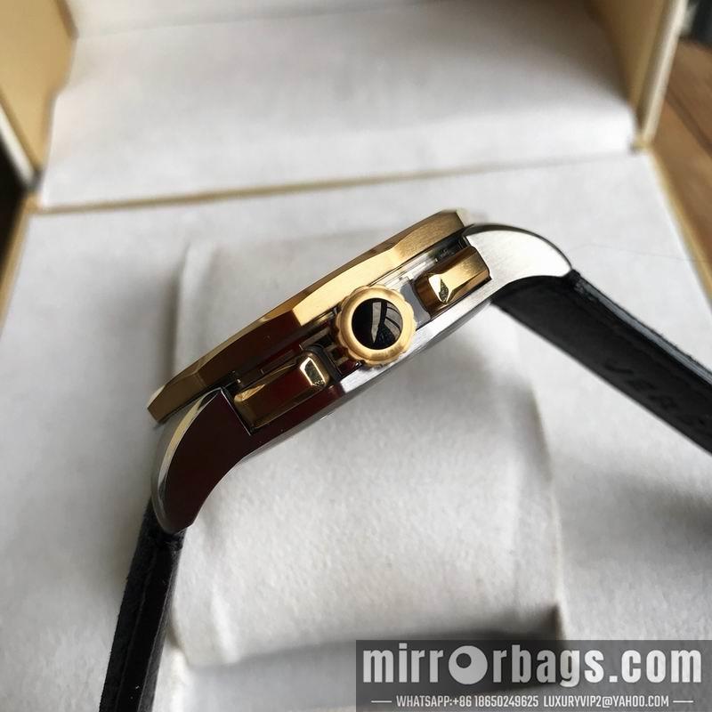 Replica Versace 43mm 032461