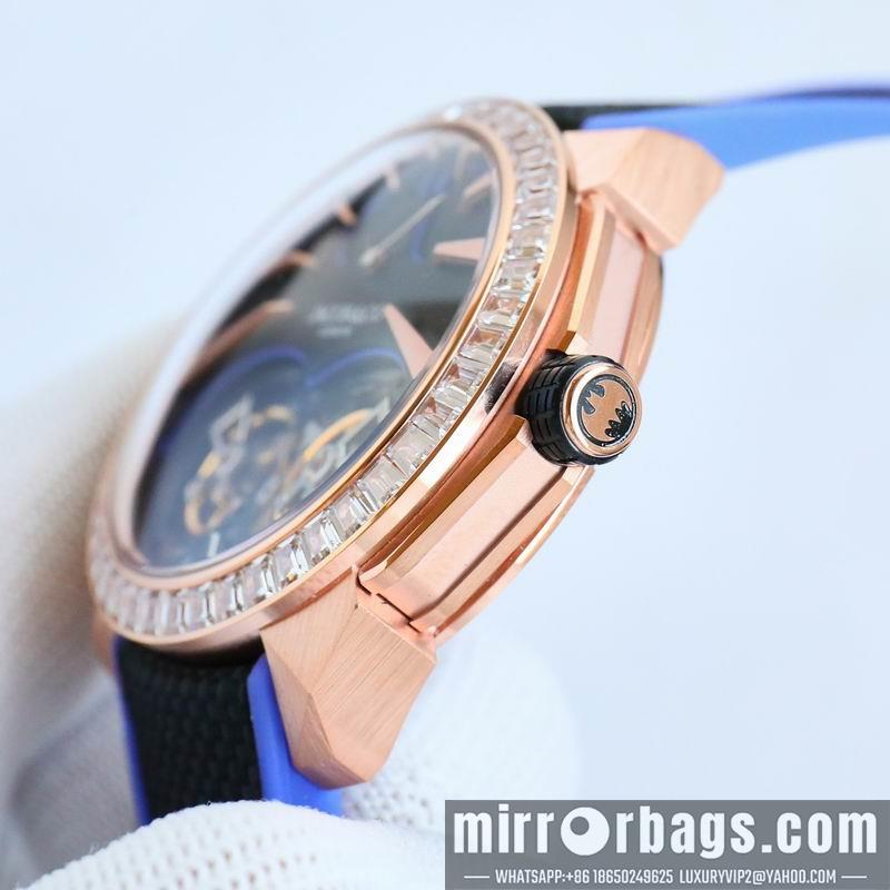 Replica Jacob & Co 44X13mm 121202