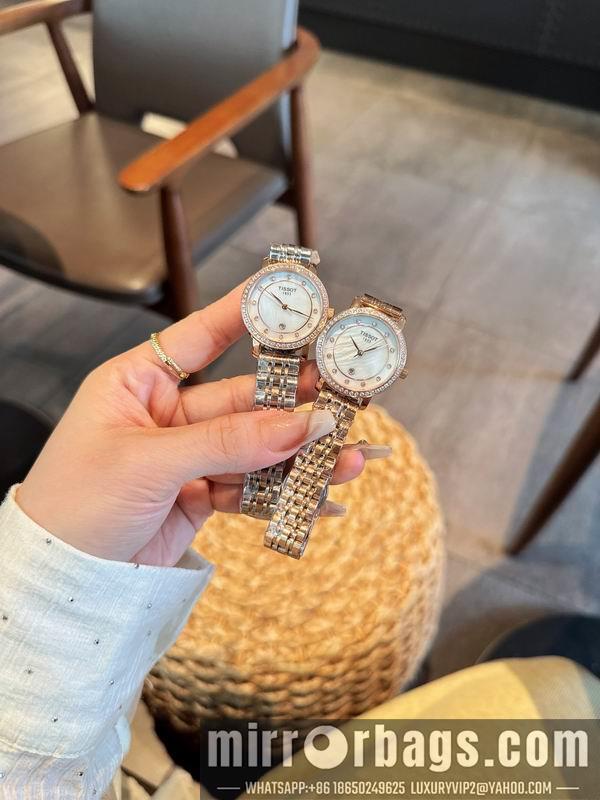 Replica Tissot 29mm 082275