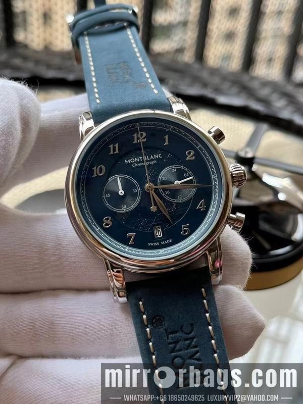 Replica Montblanc Watch 031722
