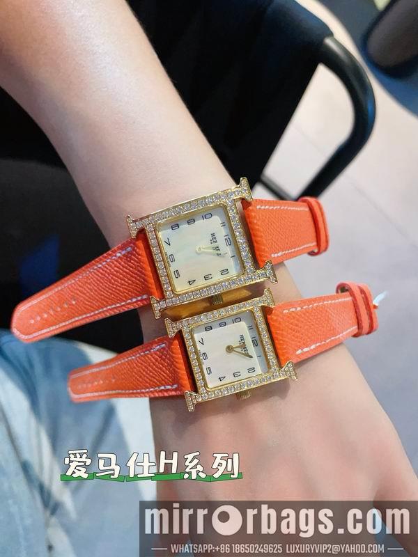 Replica Hermes 26mm 21mm 102345