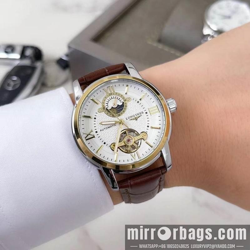 Replica Longines 42X11mm 101521