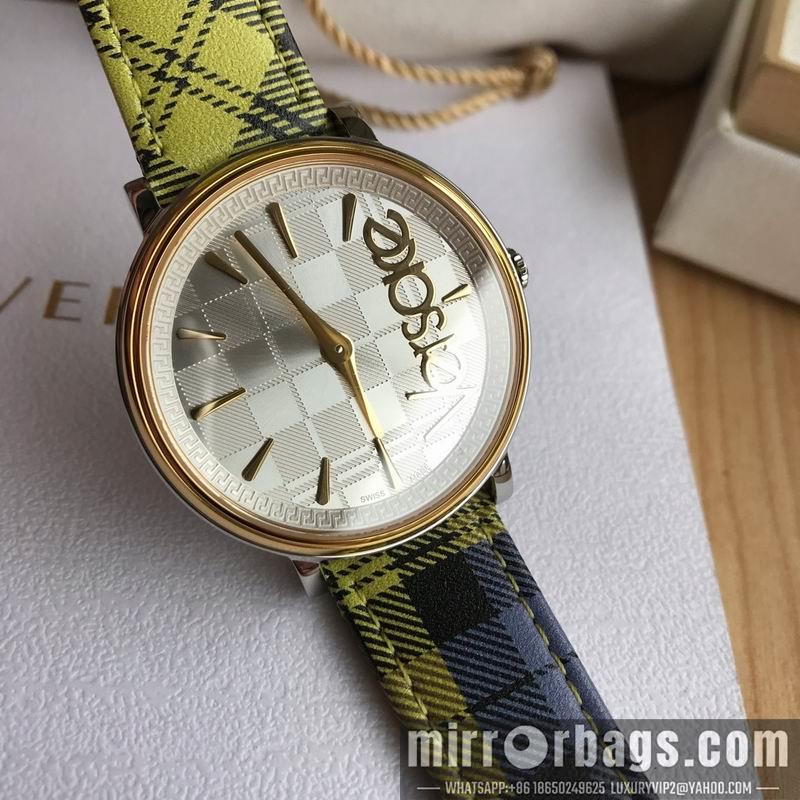 Replica Versace 38mm 112011