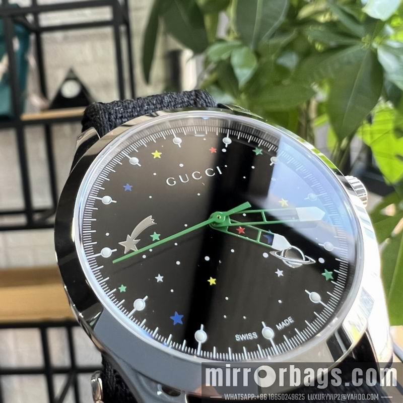 Replica Gucci watch 080637