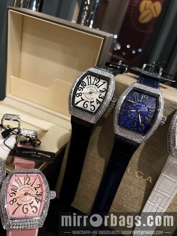 Replica Franck Muller 32X42mm 041672