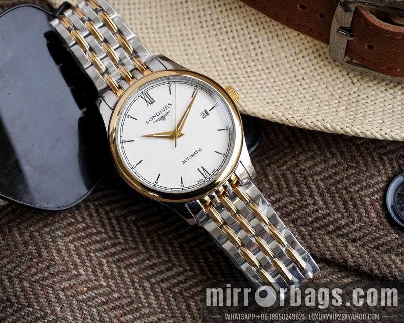 Replica Longines 40X13mm 032530