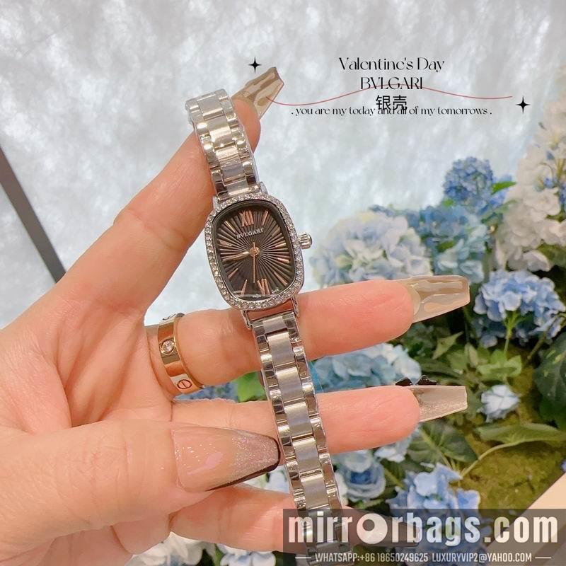 Replica Bvlgari 21X27mmX6mm 103166