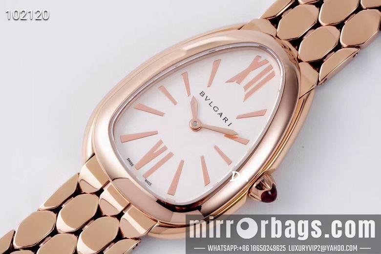 Replica Bvlgari 5nms39
