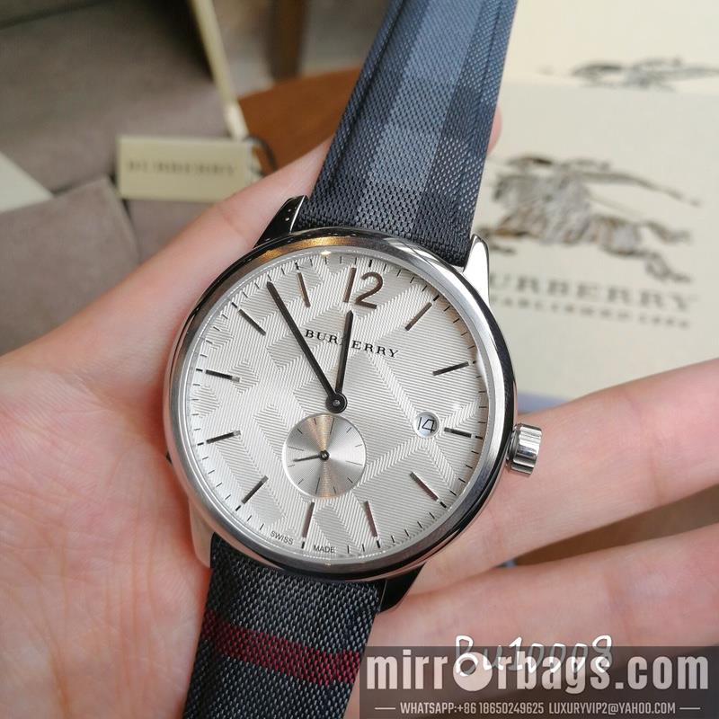 Replica Burberry 41mm 080656