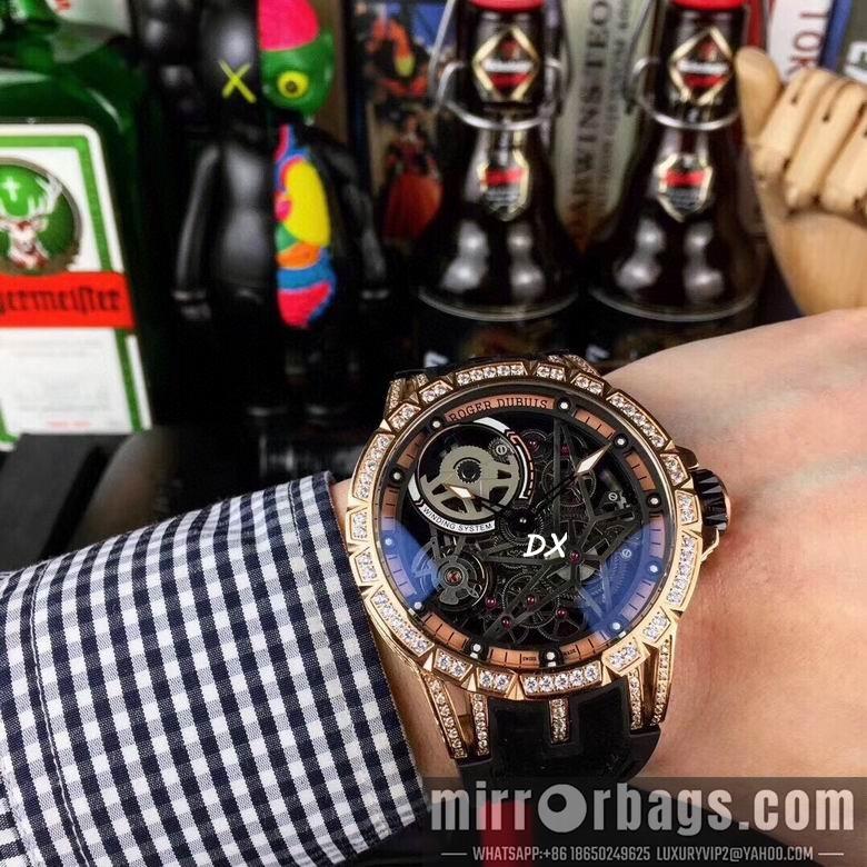 Replica Roger Dubuis 11nms62