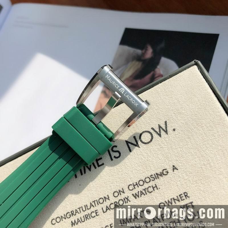 Replica Maurice Lacroix 44mm 080653