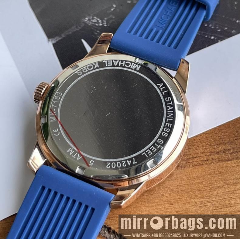 Replica Michael Kors MK7163 men 43X12mm 111110