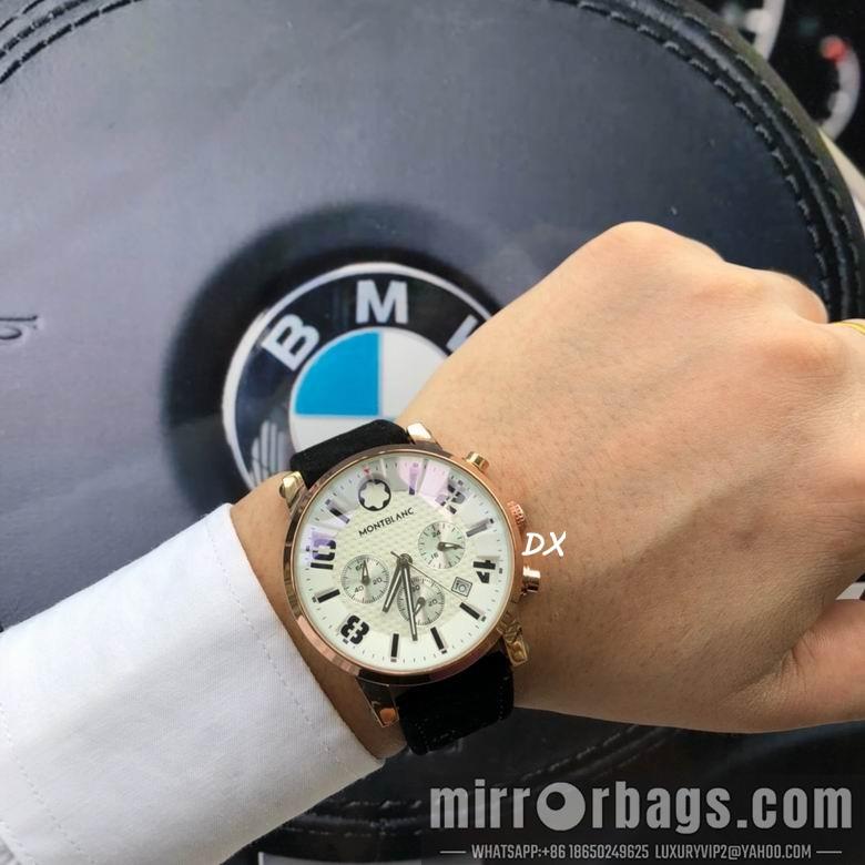 Replica Montblanc 42x11mm 2nms28