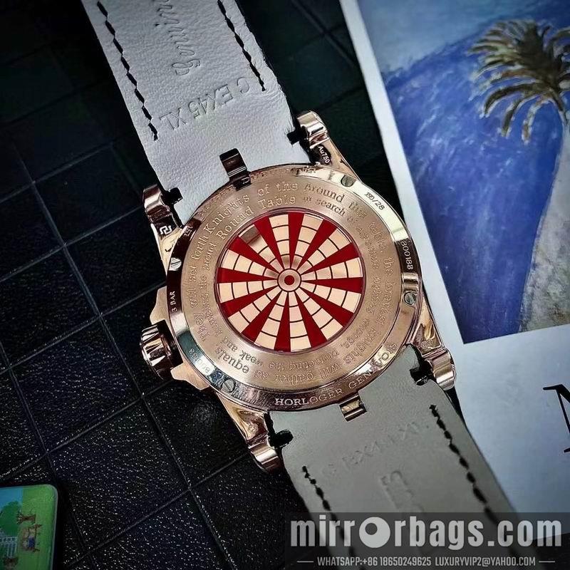 Replica Roger Dubuis 45X15.7mm 050862