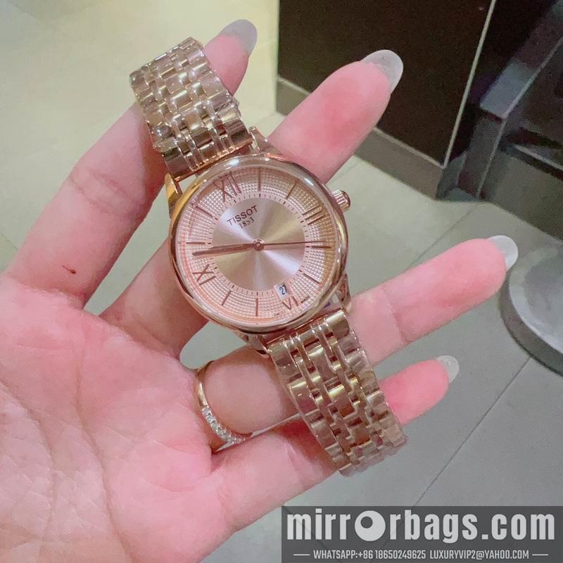 Replica Tissot 30mm 041427