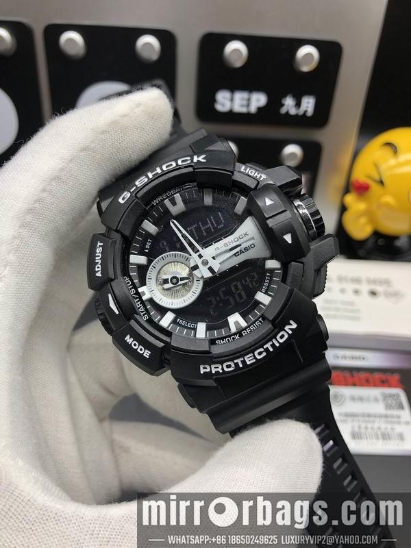 Replica Casio watch 103155