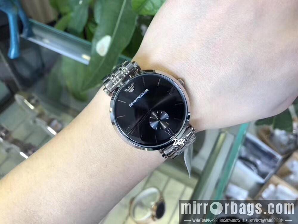 Replica Armani 40x10mm 3nms63