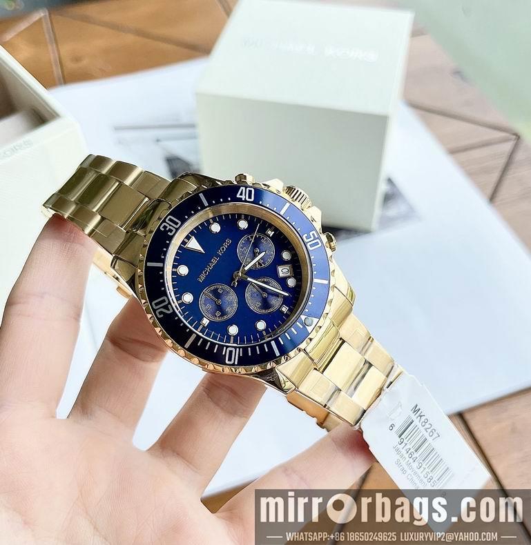 Replica Michael Kors MK8267 men 44X9mm 111104