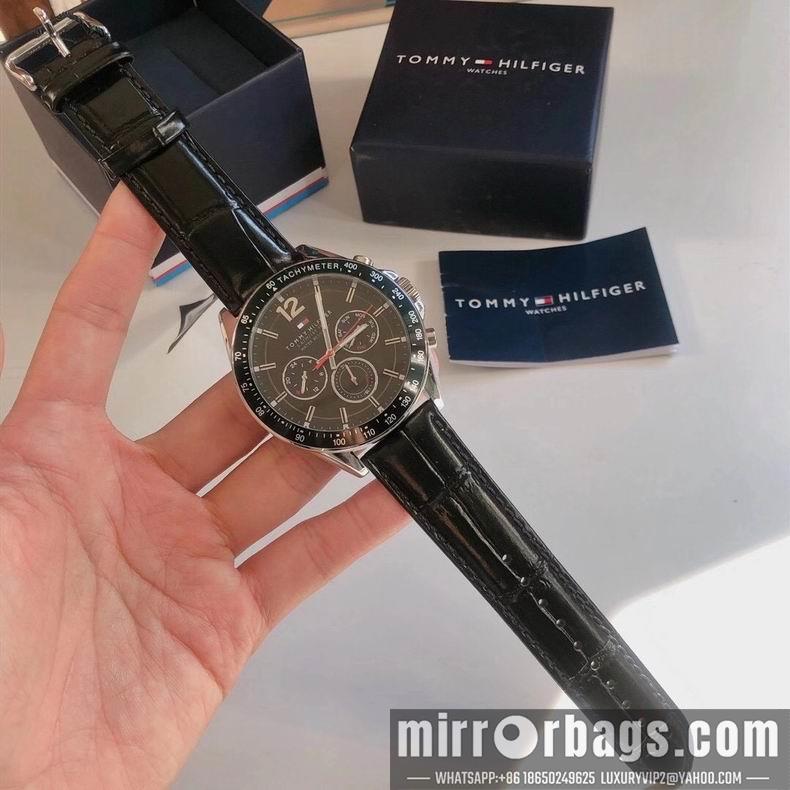 Replica Tommy Hilfiger men 46mm 062281