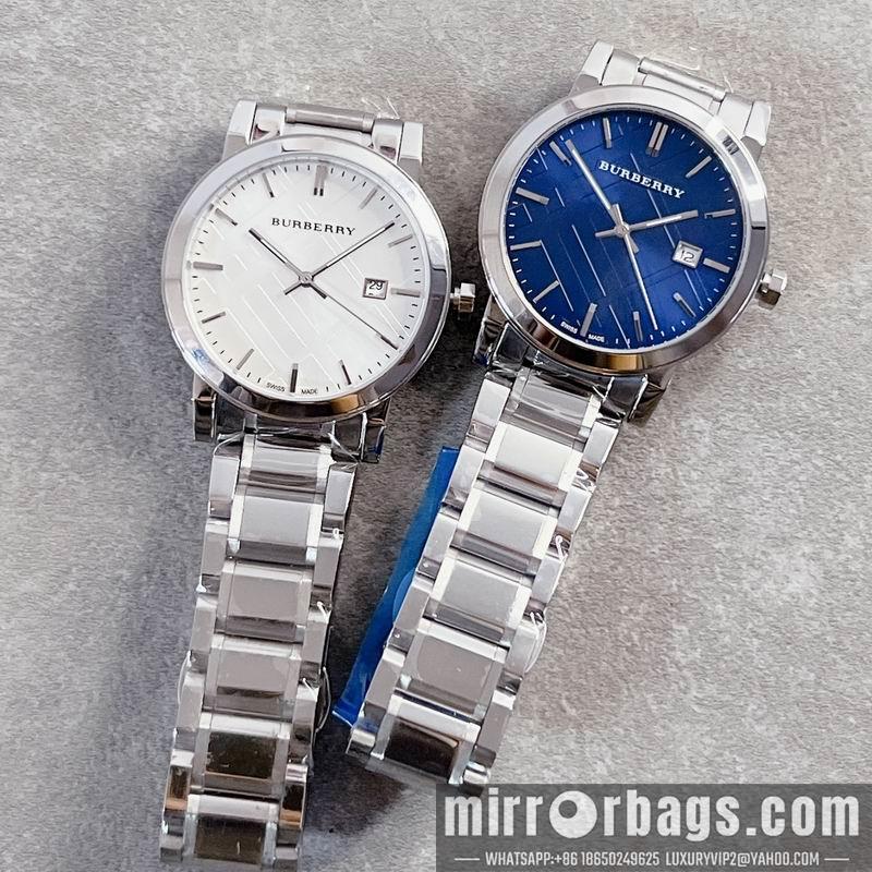 Replica Burberry 38mm 022264