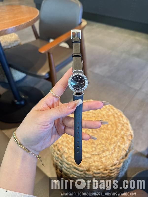Replica Bvlgari 33mm 082277