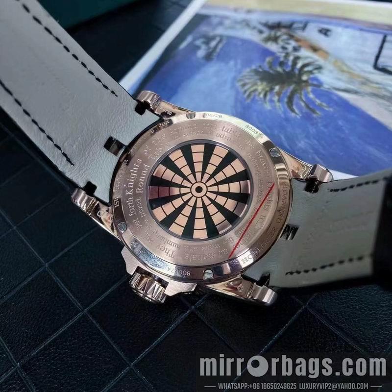 Replica Roger Dubuis 45X15.7mm 050862