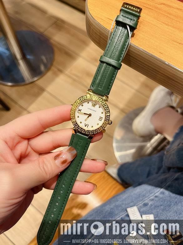 Replica Versace 36mm 4nbz25
