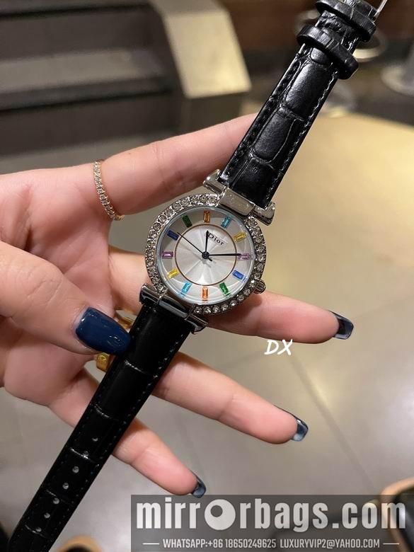 Replica Dior 36mm 2nms21
