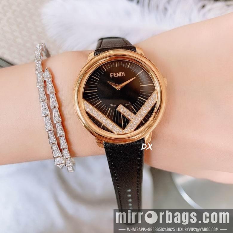 Replica Fendi 36mm 2nms18