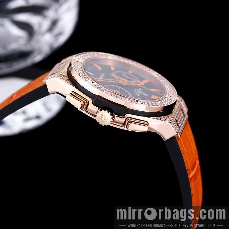 Replica Hublot 37.4X11.3mm 060860