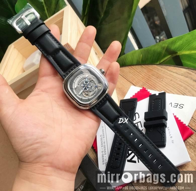 Replica Seven Friday 47x47mm 2nms50