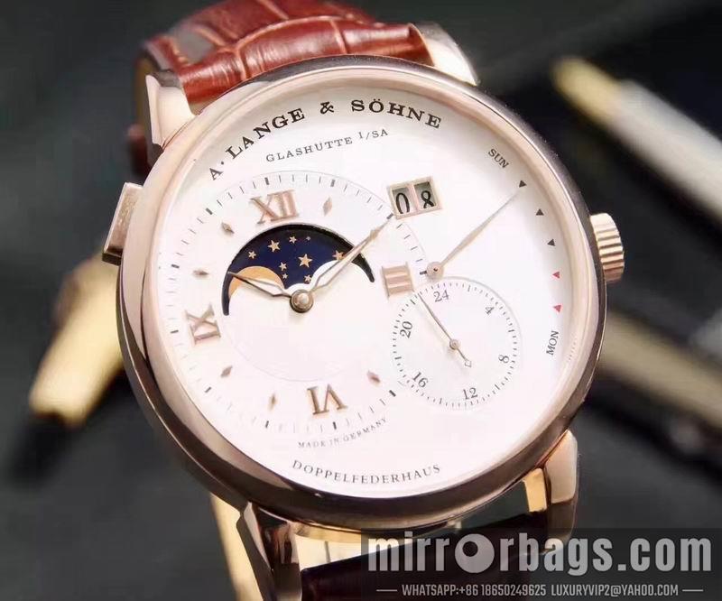 Replica A.Lange & Sohne 44X14.5mm 0506142