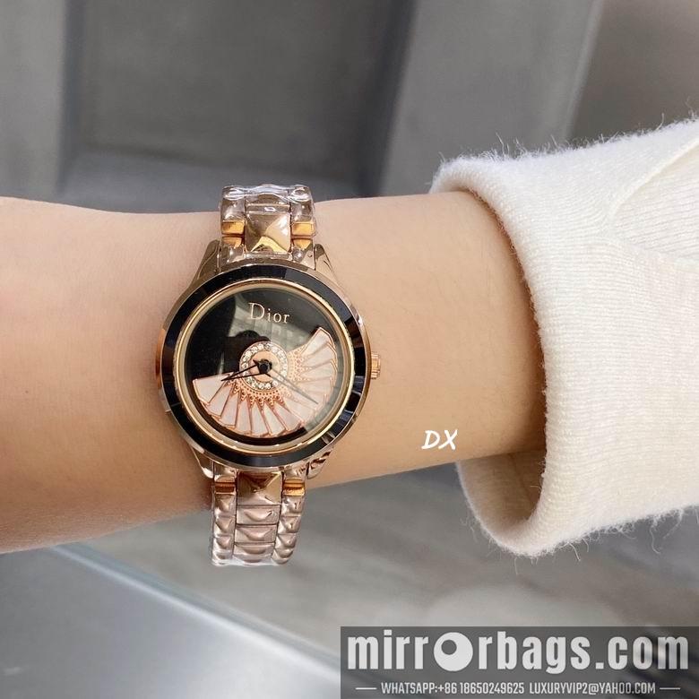 Replica Dior 33mm 3nms53
