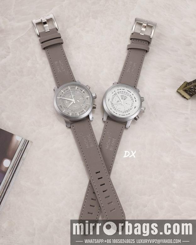 Replica Montblanc 42x11mm 2nms29