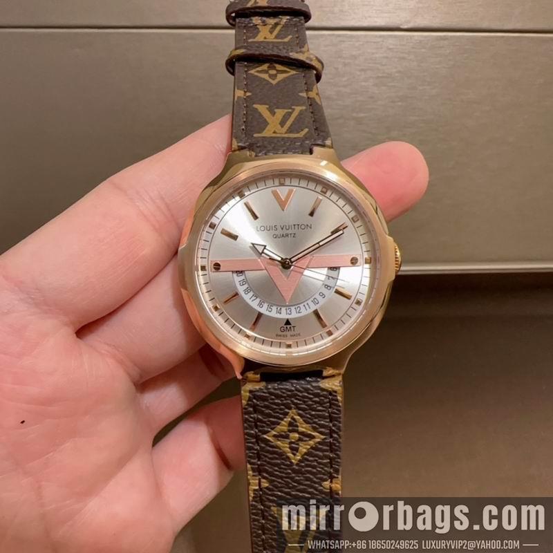 Replica LV 42mm 082211