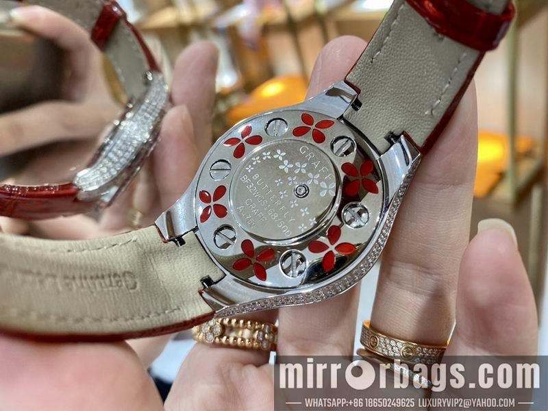 Replica Graff 38mm 022419