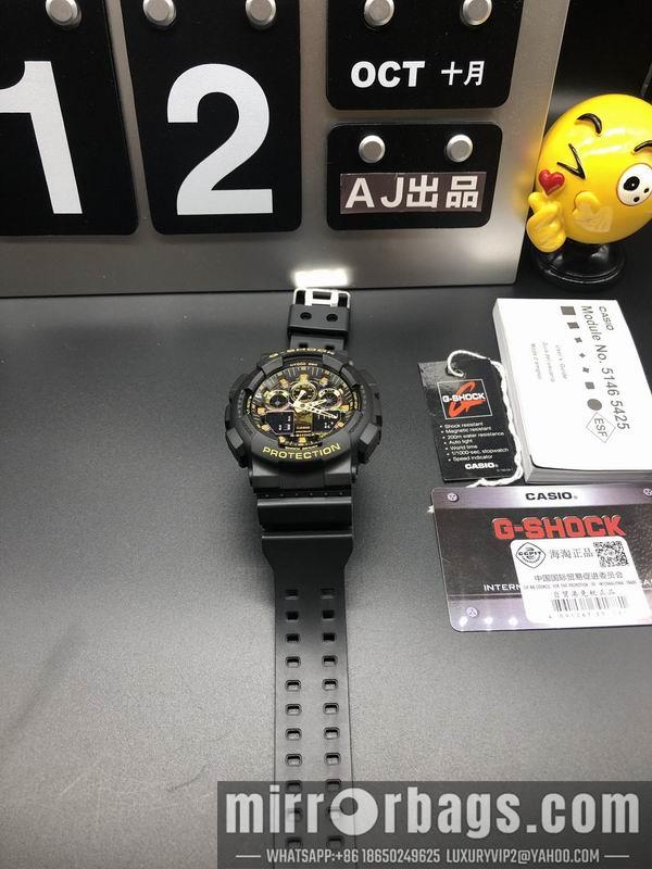 Replica Casio watch 103146